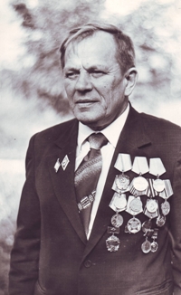 Тоньшев Василий Федорович