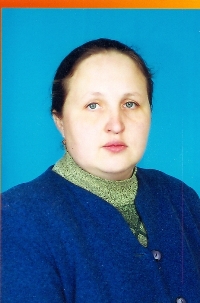 Подвигина Зоя Федоровна