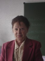 Кульнева Нина Андреевна